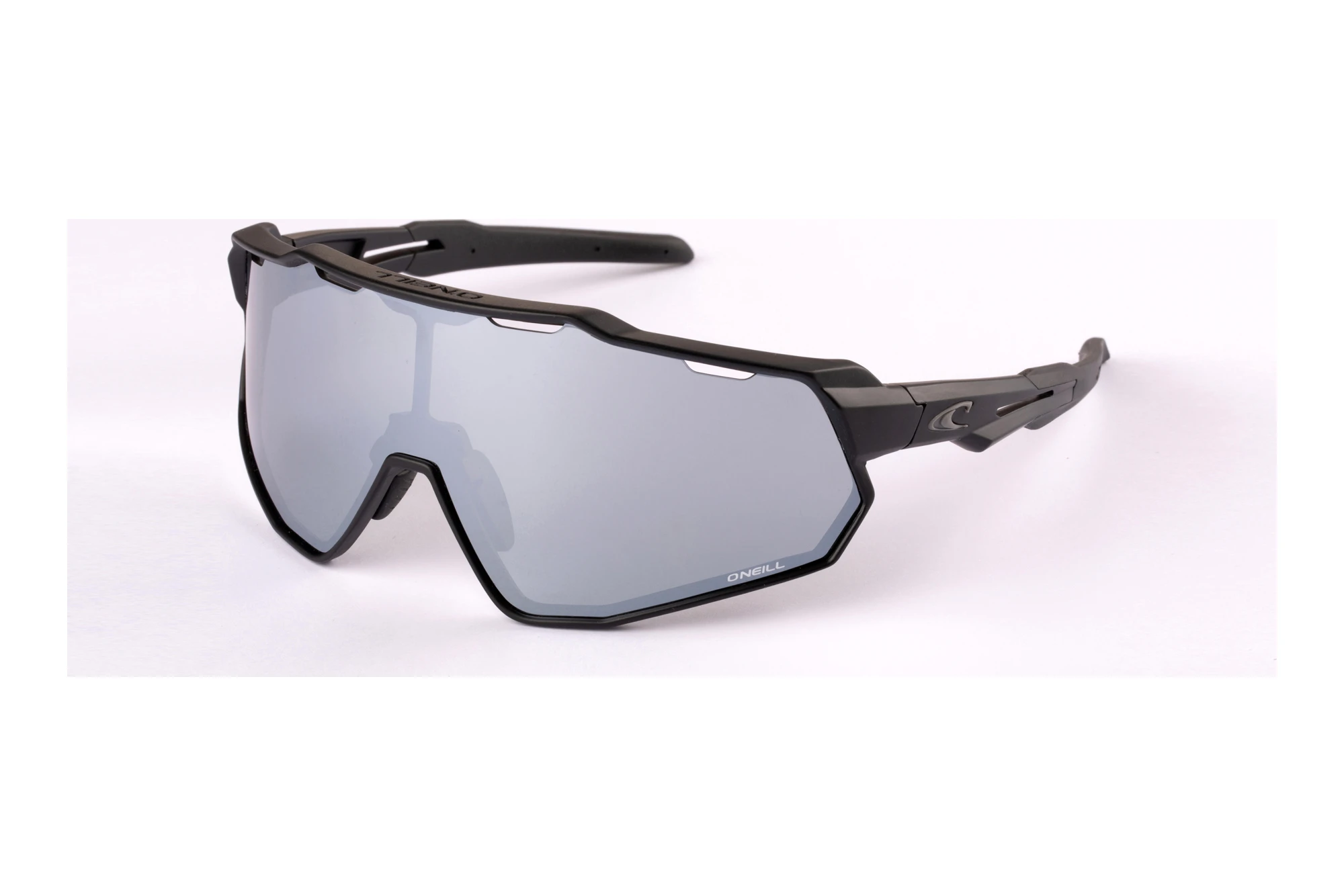 O`Neill ON 966108 10 silver flash mirrorblack|orange O`Neill ON 966108 10 silver flash mirrorblack|orange